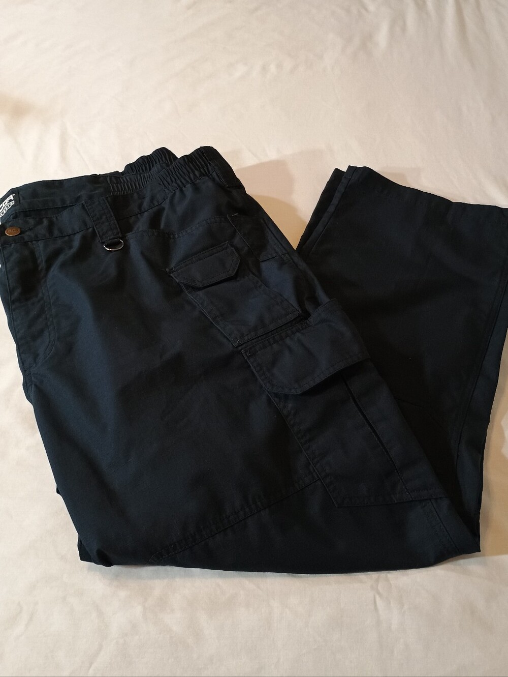 CQR Men's Tactical Pants Size 46W / 30L New Without Tags